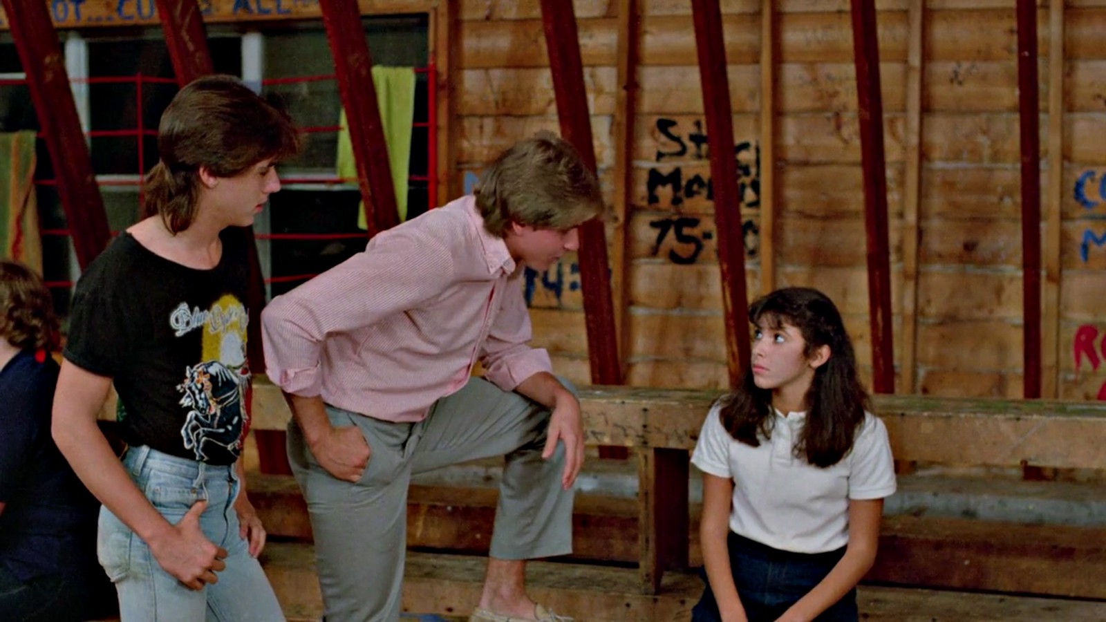 Sleepaway Camp Coolidge Corner Theater